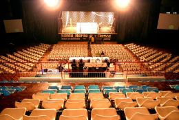 Tudo pronto: Com as inscrições finalizadas no começo deste mês, a edição deste ano contará com cerca de 2.700 bailarinos e 105 grupos de dança inscritos de vários estados brasileiros.
