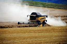 Custo da produção atormenta produtores e outros segmentos da economia. Créditos: Divulgação