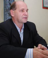Bruno Krug Créditos: Andrewes Pozeczek