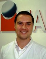 Para Binotto, a especialização leva a qualificação, agrega valor e é fundamental para o crescimento e desenvolvimento profissional. Créditos: Arquivo pessoal