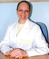Temos de buscar dentes que estejam em harmonia com as estruturas faciais. Créditos: Andrewes Pozeczek Koltermann