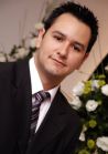 Elias Josué Ramos Neto – médico