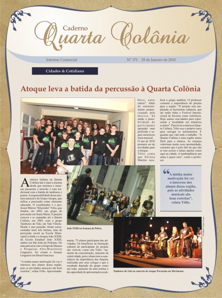 Arquivo:29janeiro2010quartacoloniaCapa.jpg