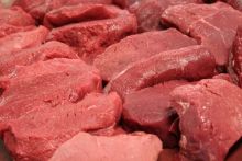 A barreira para a entrada da carne brasileira na China pode acabar. Créditos: Divulgação