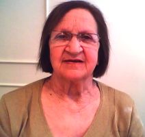 Dona Elizete teve a chance de conhecer o produto da Ouvesom através de uma indicação. Mas o público da Feisma vai poder tirar as suas dúvidas e conferir de perto as vantagens no espaço da clínica no evento. Créditos: Arquivo Ouvesom