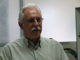 O presidente da Celetro, José Benemídio de Almeida, prima pela proximidade com o associado. Créditos: C. R. Elesbão / Especial