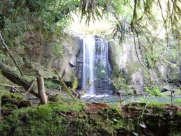 Novo Cabrais e Cerro Branco projetam-se no cenário nacional e internacional pelas suas belezas naturais. Créditos: Divulgação