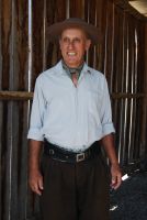 Peixoto aguarda o término da colheita otimista. Créditos: Andrewes Pozeczek Koltermann