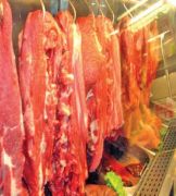 A carne é um dos produtos de maior potencial para os próximos anos. Créditos: Divulgação