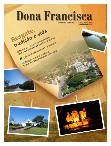 Arquivo:Capaprontaresgatetradiçaoevida01 Dona-Francisca.jpg