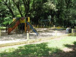 As fotos revelam apenas um pouco do muito que os visitantes podem desfrutar. Créditos: Arquivo Ouro Verde.