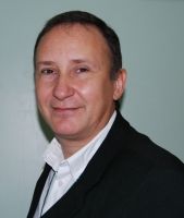 O supervisor Carlos Santana acompanhou e participou ativamente de todo o processo de implantação e gestão do AD. Créditos: Liana Merladete