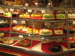 Luízas, Joanas, nãoimporta o nome da torta. O importante é deliciar-se. Créditos: Divulgação /stock