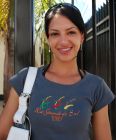 Dalila Nunes César - Balconista