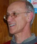 Prof. Alcibíades Gazzone