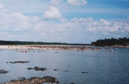 Manoel Viana: turismo e lazer.