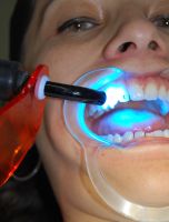 Na Odontologia Estética, o essencial é a atenção aos desejos do paciente e o tratamento de seus problemas individuais. Créditos: Andrewes Pozeczek Koltermann