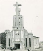 A Igreja Matriz São João Batista é mais do que um templo religioso, é um patrimônio histórico e cultural. Créditos: Divulgação