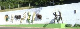 Da fé às origens, Tupã mostra sua evolução. Créditos: Secretaria Municipal de Industria e Comércio