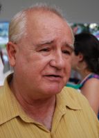 “Acredito que a palavra seja oportunidade. Estou entusiasmado. Participamos da montagem do processo inicial. Agora, poder unir esforços e trabalharmos juntos só pode ser uma oportunidade que merece e deve ser aproveitada”. Jorge Ferigolo, do Museo de Ciências Naturais da Fundação Zoobotânica, sobre o Cappa.