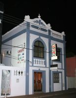 A Cacisc foi fundada em 16 de dezembro de 1917. Créditos: Arquivo Cacisc