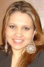 Para Paula, bons profissionais sempre têm espaço no mercado da cidade e a sociedade sabe valorizar o que é daqui. Créditos: Arquivo Pessoal