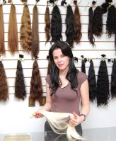 A procura pelo Procenter já é grande, como destaca Simone (foto). Créditos: Andrewes Koltermann