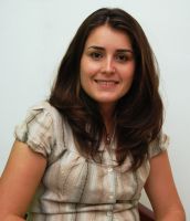 “O individuo precisa harmonizar o corpo com a mente, do contrário o sentimento de felicidade não será completo”, argumenta Amanda. Créditos: Andrewes Koltermann
