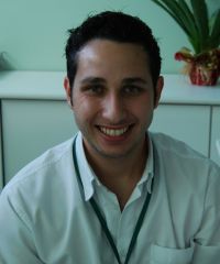 “Me sinto honrado em trabalhar na Unimed SM. Além de toda a questão positiva do crescimento profissional, estar em contato com pessoas fragilizadas e saber que, de alguma forma, estou ajudando, é gratificante”. Felipe Simões – Auxiliar Administrativo