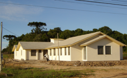 O Centro Municipal de Saúde atende toda a família, dos pequenos aos grandes. Arquivo Prefeitura Municipal