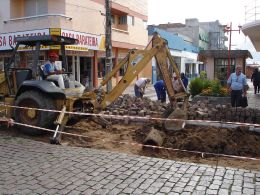Aos 100 dias de administração, foram contabilizadas já 121 solicitações atendidas diante de 145 pedidos. Créditos: Assessoria de Imprensa da Prefeitura Municipal