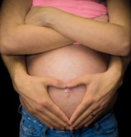 O pré-natal é fundamental para a saúde do bebê e tranqüilidade dos pais. Créditos: Divulgação