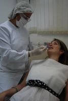 Na Odontologia Estética, o essencial é a atenção aos desejos do paciente e o tratamento de seus problemas individuais. Créditos: Andrewes Pozeczek Koltermann