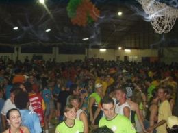 Carnaval 2008 será mais prudente. Créditos: Divulgação · Fonte: Ministério Público do Estado do Rio Grande do Sul
