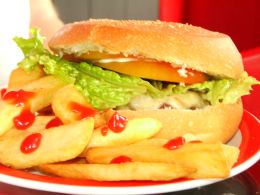 Cair na tentação vez ou outra é permitido. Créditos: Divulgação