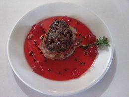 Créditos: Arquivo Sal y Pimienta