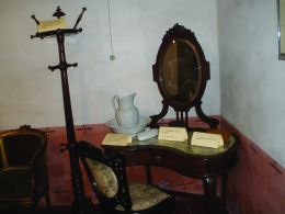 Ivorá mantém na cidade a Casa da Cultura Alberto Pasqualini, buscando o resgate da memória de seu filho ilustre. A casa onde ele nasceu foi construída em 1896 e tombada na década de 1990 e, desde então, abriga a mobília e objetos pessoais do senador.