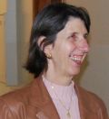 Profª. Ana Beltrame – Coordenadora do Curso de Matemática