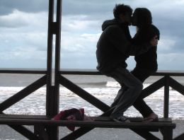 Conviver em sintonia é o desejo da maioria dos casais. Créditos: Divulgação