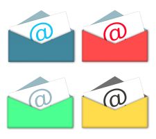Vai lá! Manda um e-mail para a nossa equipe. Nós sabemos que você tem sede de informação e o nosso trabalho é esse. Créditos: Divulgação/Stock