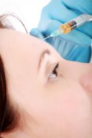 A Toxina Butolínica proporciona o relaxamento muscular e traz aparência mais jovial. Créditos: Divulgação