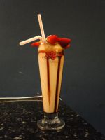 Não faltam opções em petiscos e coquetéis, com destaque para as fritas Groove e para a variedade de drinks. Créditos: Maurício Martini