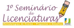 Estarão presentes no Seminário acadêmicos e professores da UAB e também de outras instituições de ensino. Créditos: Divulgação