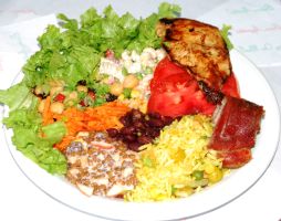 Quem dera foto tivesse aroma: Comida campeira e caseira é aquela que aroma e sabor são inconfundíveis e irresistíveis. Créditos: Andrewes Pozeczek Koltermann