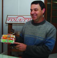 Sempre vale á pena empreender. O turismo daqui merece esse olhar. Créditos: Andrewes Pozeczek Koltermann/doisac.com