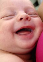 Um futuro sorriso saudável não tem preço. Créditos: Divulgação/stock