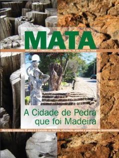 Mata 30 de Maio de 2008