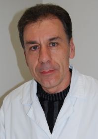 “A Unimed SM é uma família. É um prazer trabalhar num lugar onde existe a permanente busca pela qualidade no serviço e bem estar do paciente”. Rogério Pozzobom – Médico do Trabalho