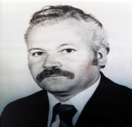Getúlio Amauri Bisognin - De 1969 à 1971